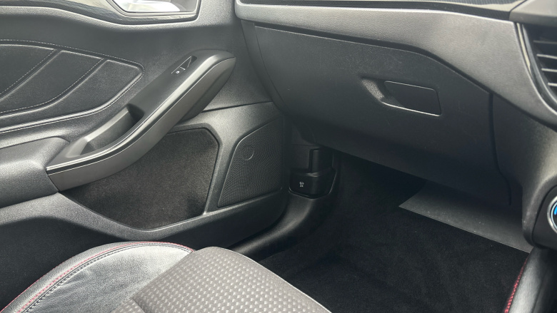 Ford Focus 1.5 EcoBlue 120 ST-Line X 5dr Auto Diesel Hatchback